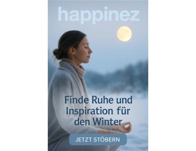 Happinez Markenwelt