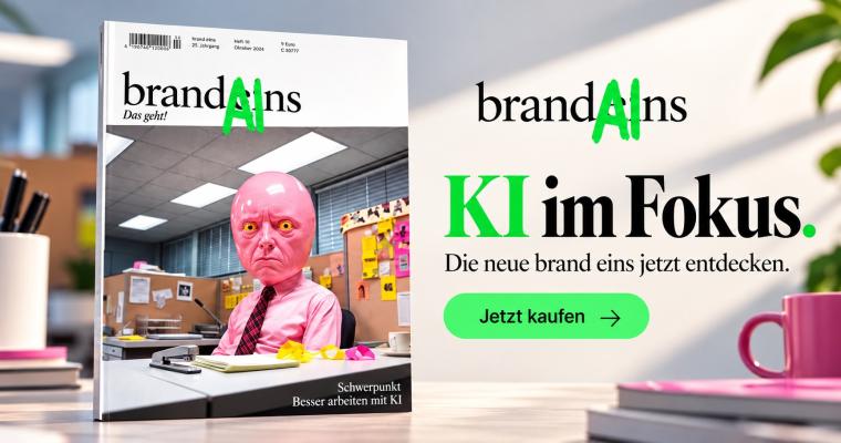 brandeins