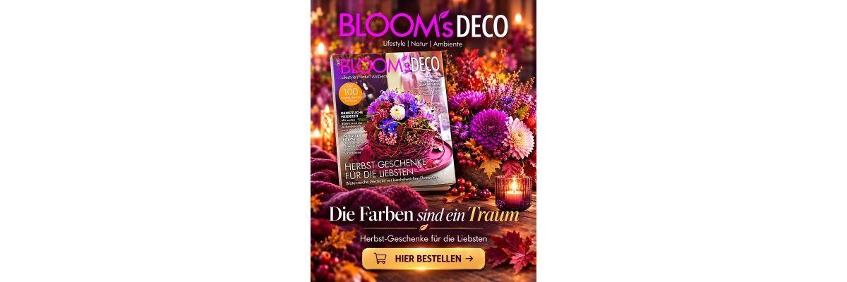 bloomsdecomobile