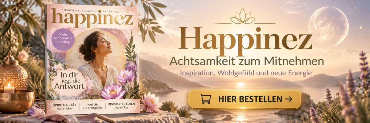 happinez markenwelt