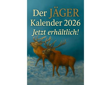 Jäger Kalender