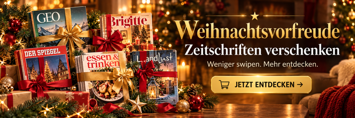 weihnachtsvorfreude