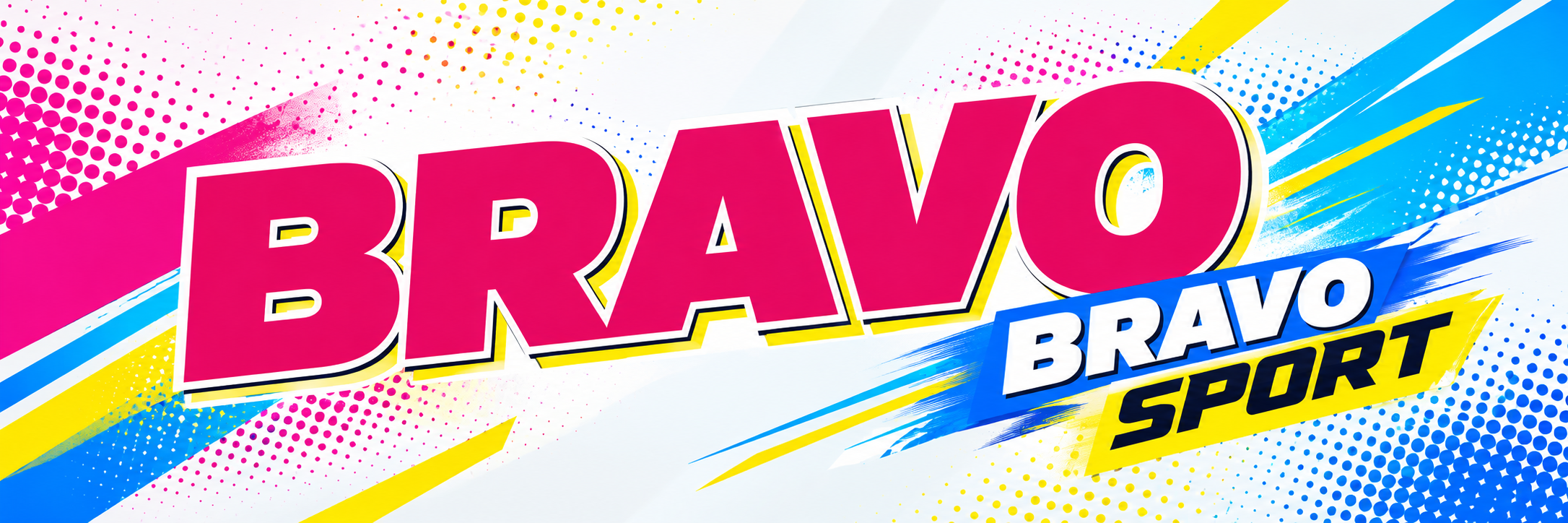 BRAVO und BRAVO SPORT