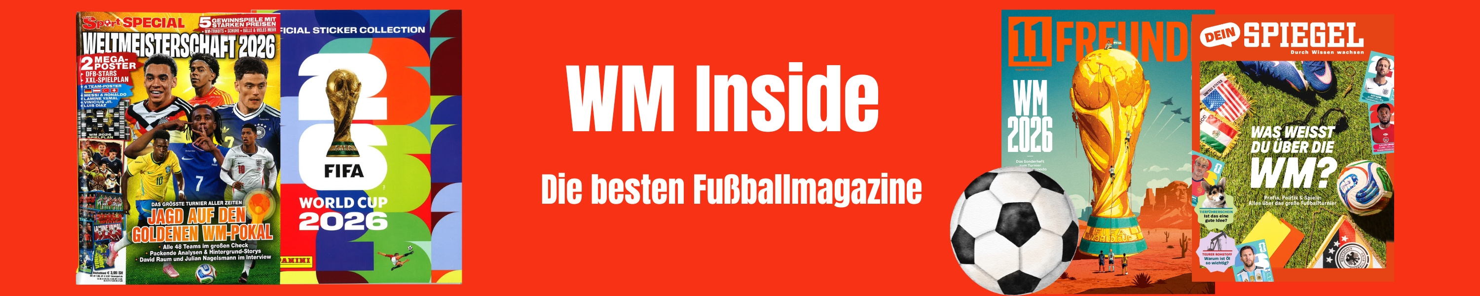 WM 2026