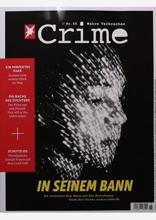 Stern Crime 68/2026