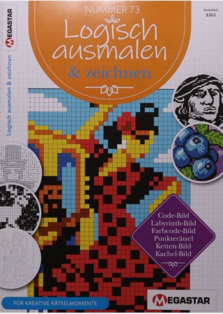 Logisch Ausmalen und Zeic 73/2026