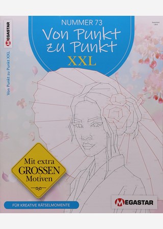 Von Punkt zu Punkt XXL