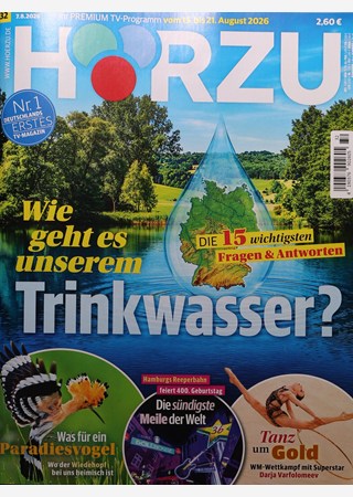 H&ouml;rzu 32/2026