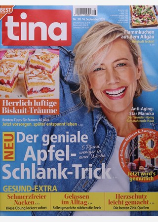 Tina 38/2026