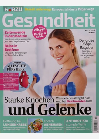 Zeitschrift