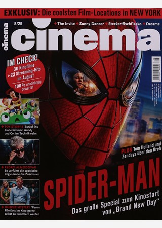 Cinema 8/2026