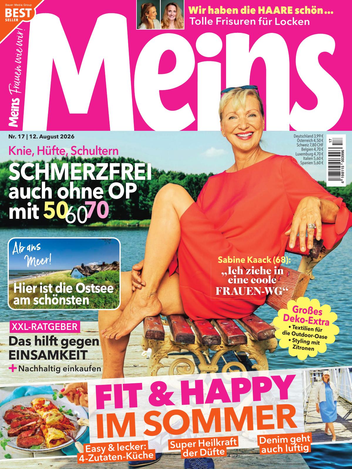 Meins 17/2026