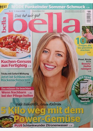 Bella 32/2026
