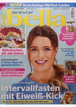 Bella 38/2026
