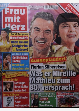 Zeitschrift