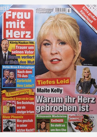 Zeitschrift
