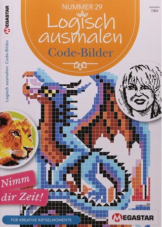 Logisch Ausmalen: Code-Bi 29/2026