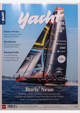 Yacht 17/2026