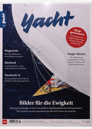 Yacht 19/2026