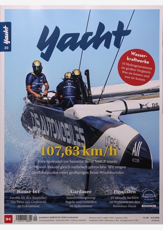Yacht 20/2026
