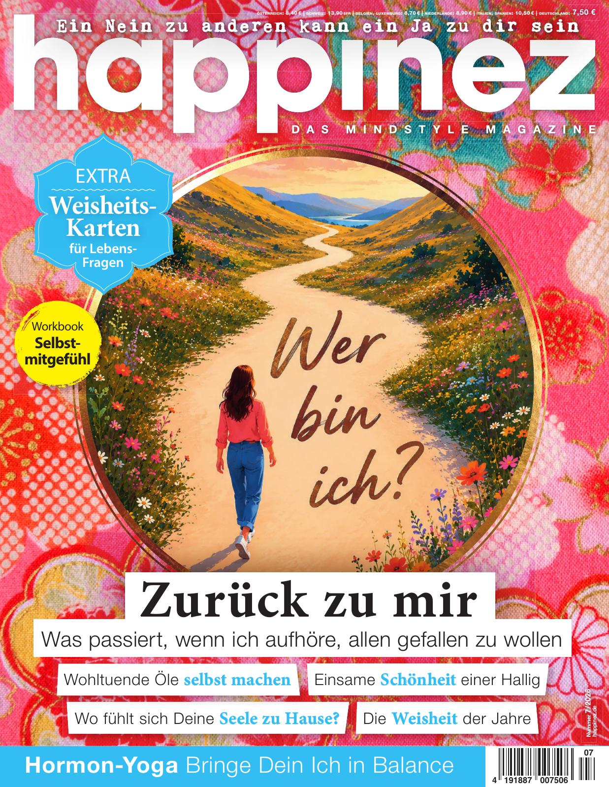 Happinez 7/2026