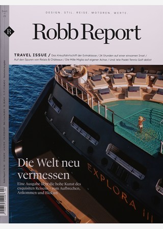 Robb Report 4/2026