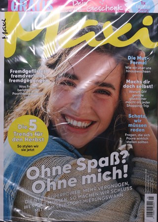Maxi 5/2026 