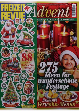 Zeitschrift