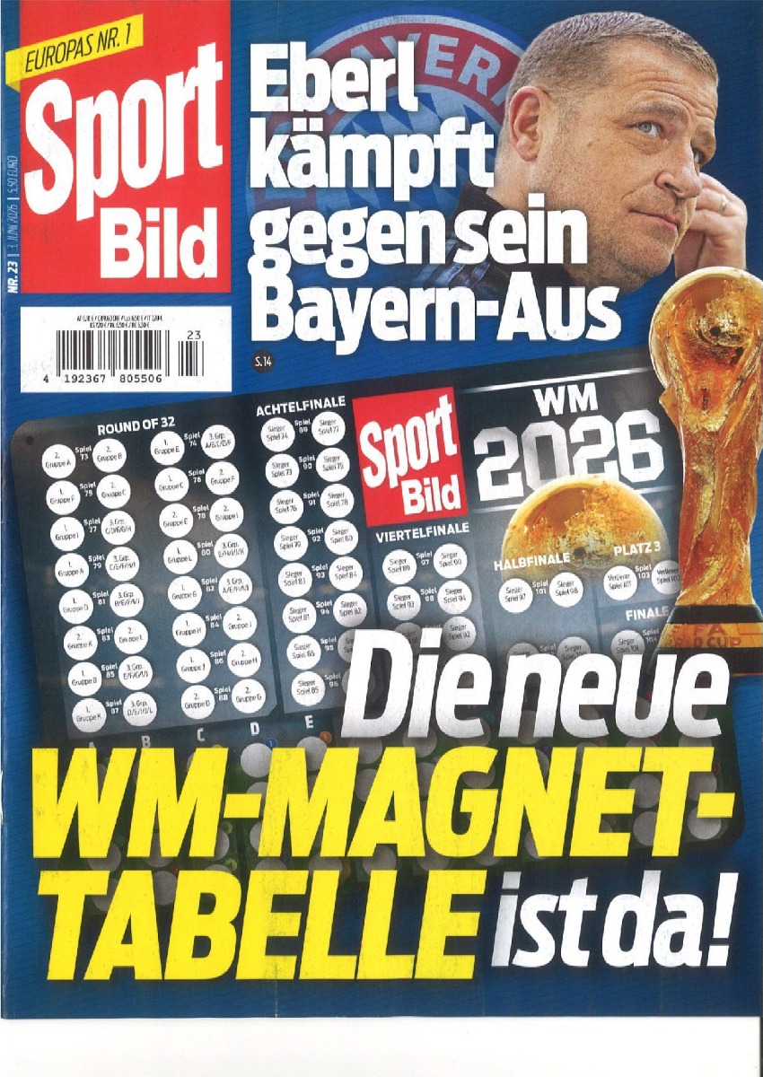 Zeitschrift