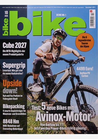 Bike 10/2026