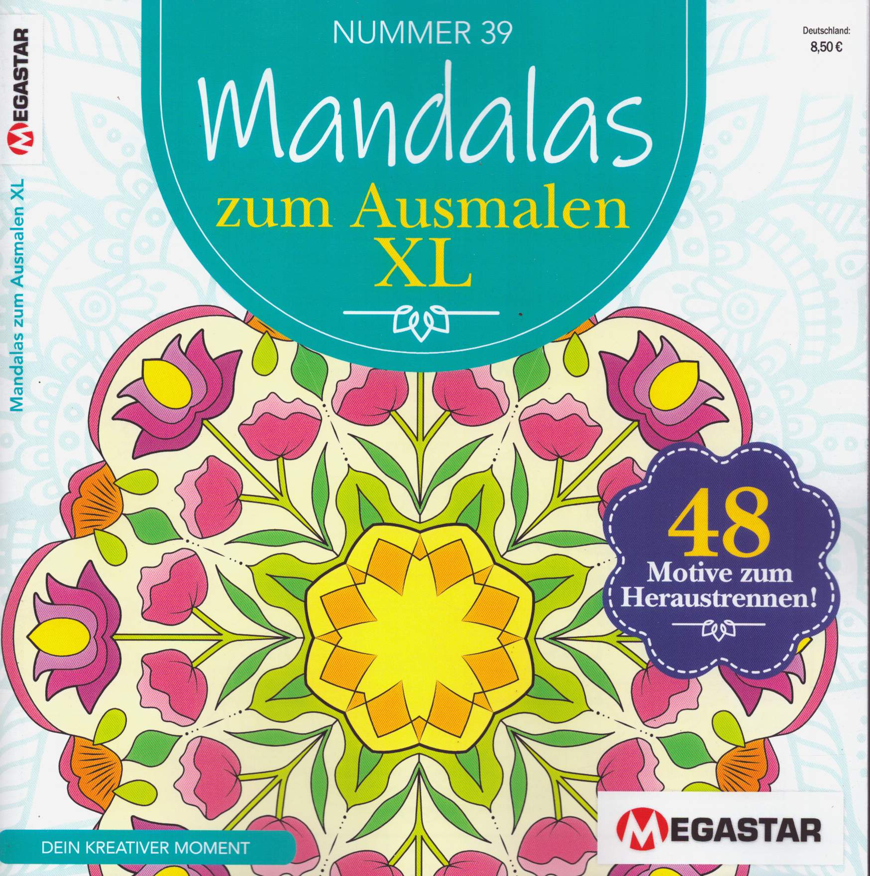 Mandala XL 39/2026