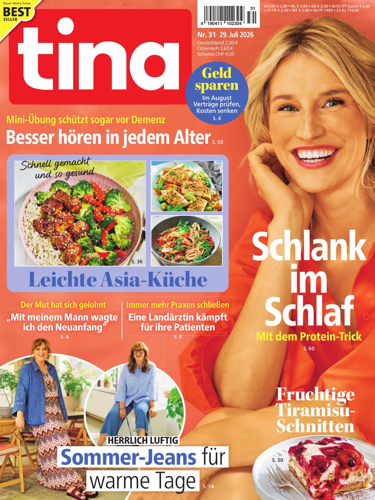 Tina 31/2026