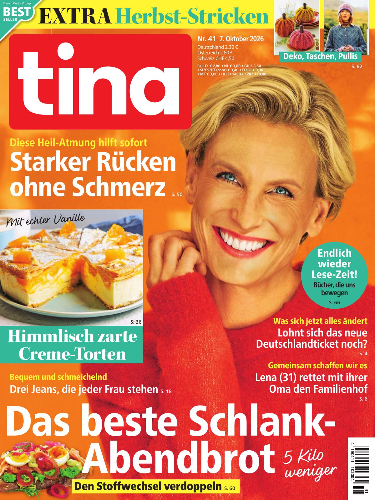 Tina 41/2026