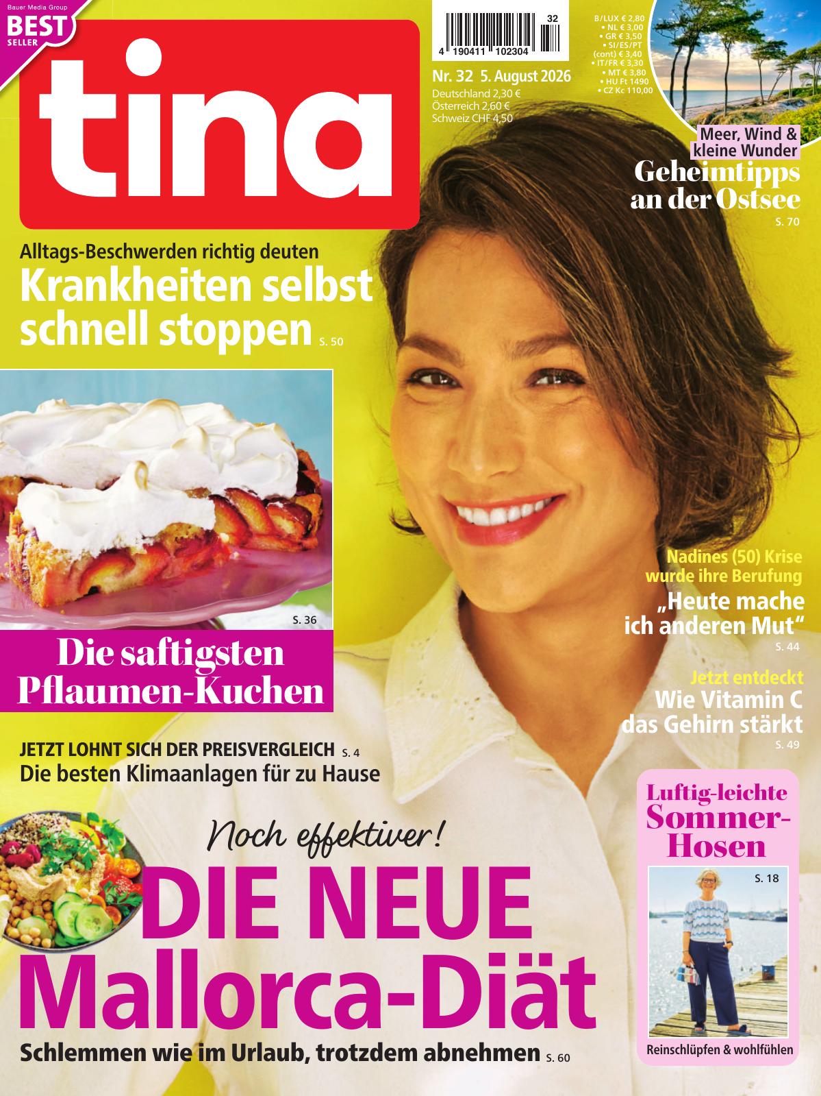 Tina 32/2026
