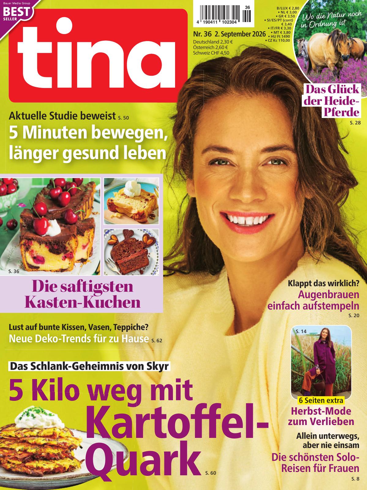 Tina 36/2026