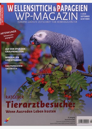 WP-Magazin 5/2026 
