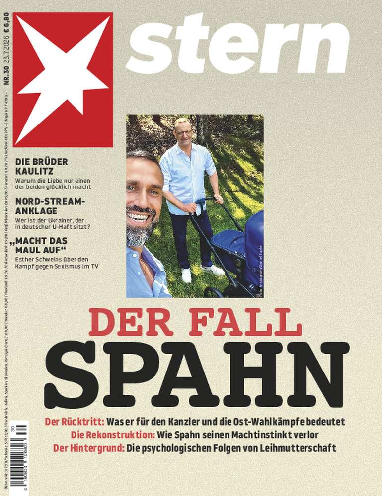 STERN 30/2026
