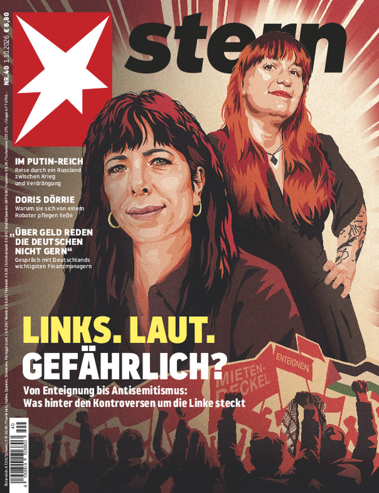 Zeitschrift