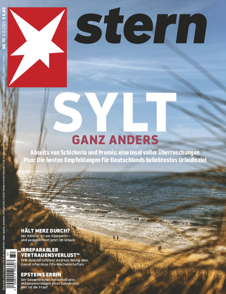 STERN 32/2026