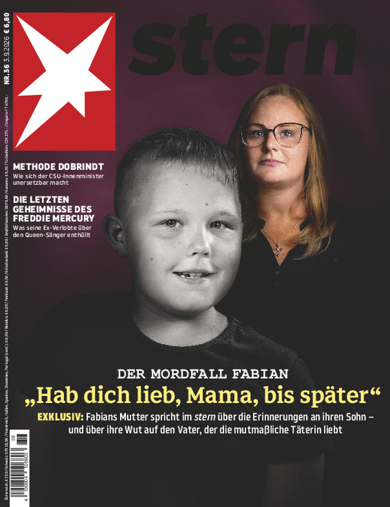 STERN 36/2026