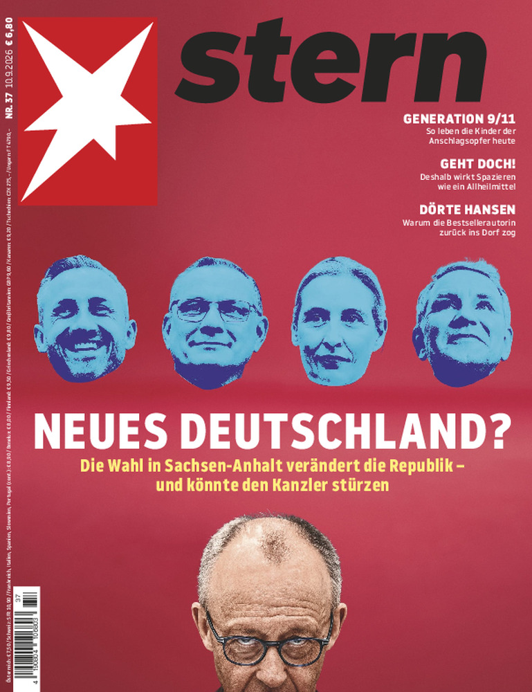 Zeitschrift