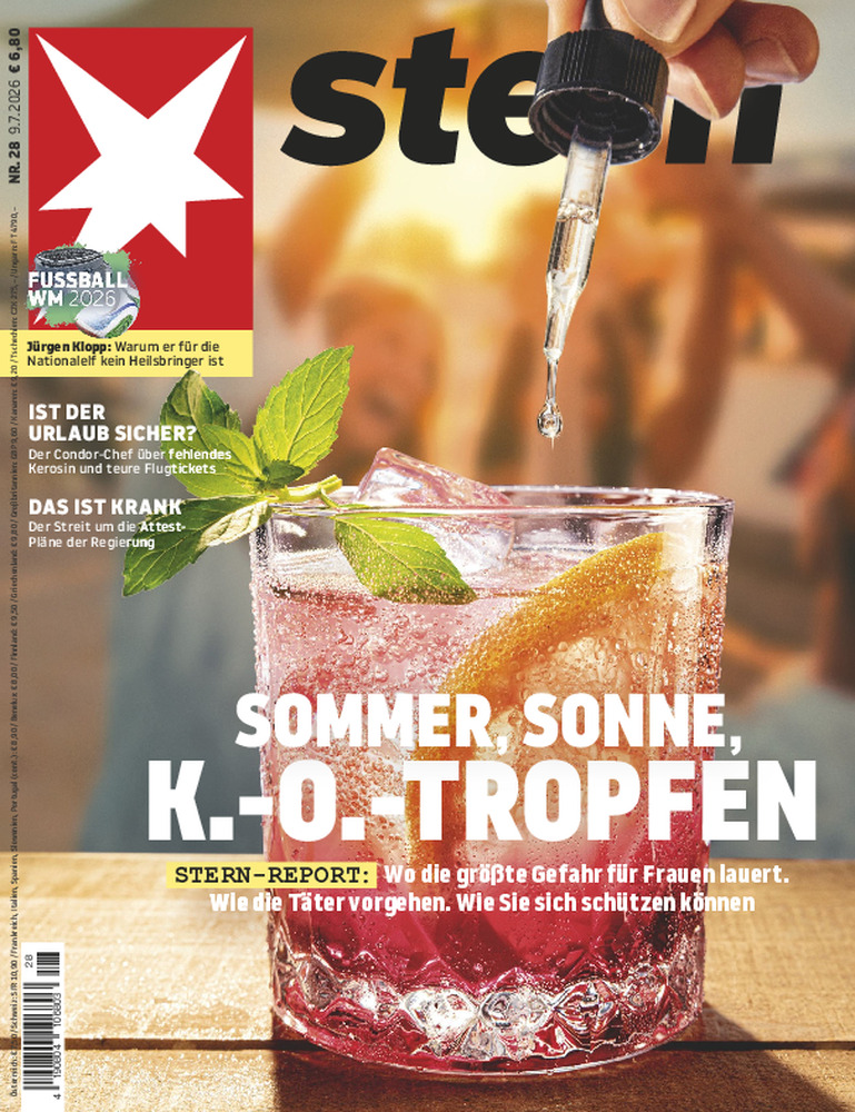 Zeitschrift