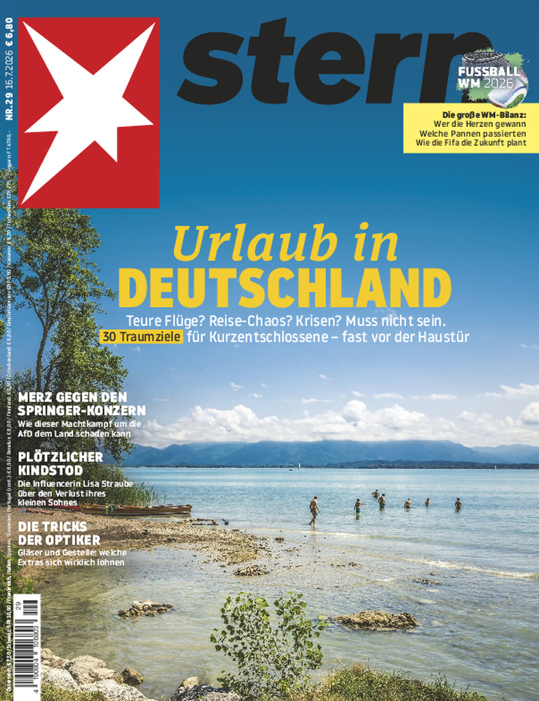 Zeitschrift