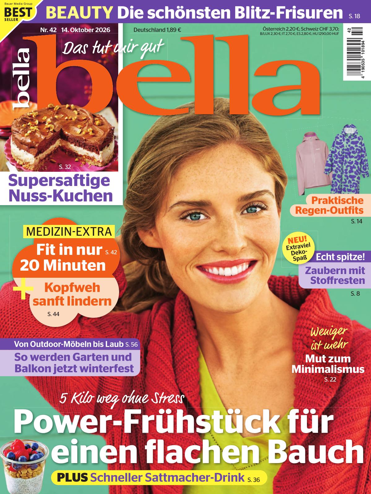 Bella 42/2026