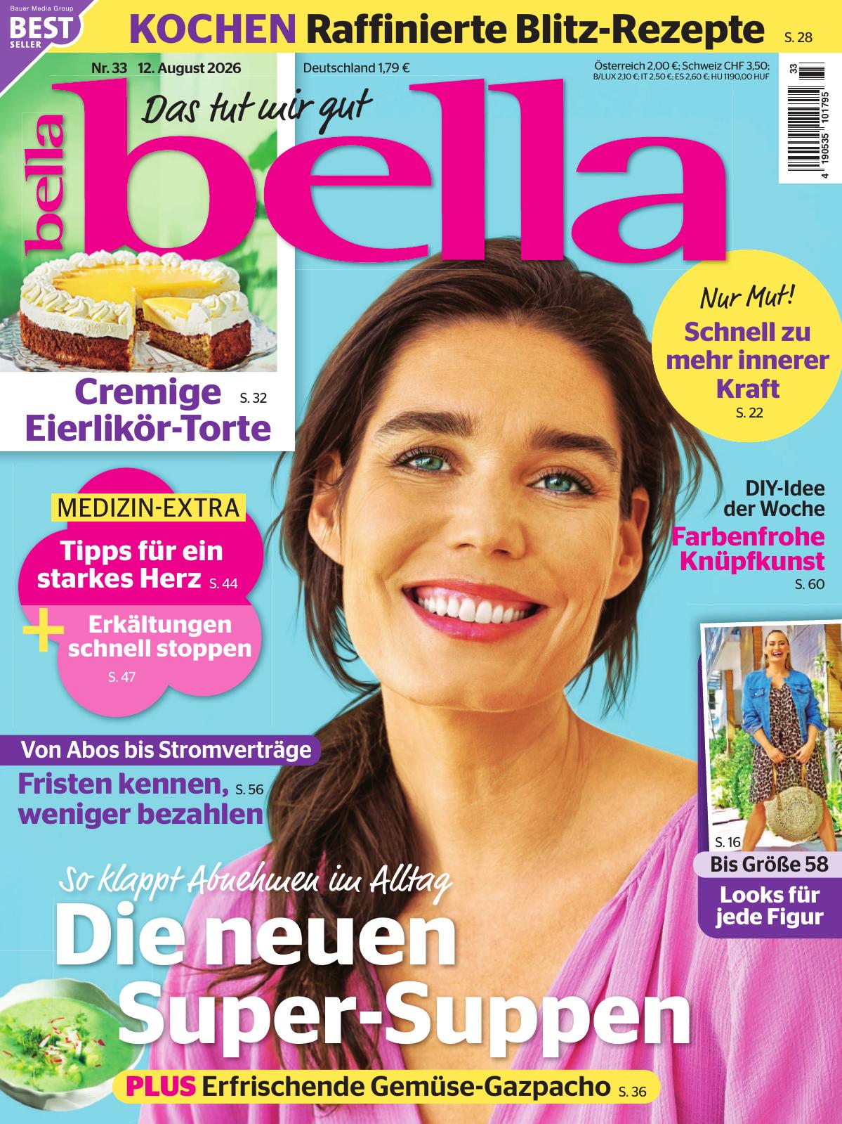 Bella 33/2026