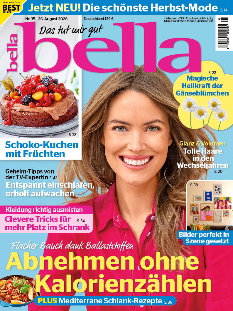 Bella 35/2026 