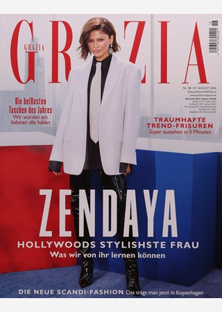Grazia 18/2026 