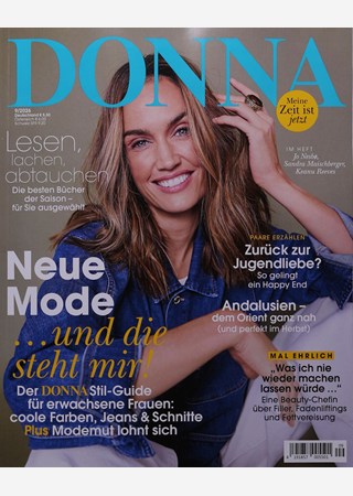 Donna 9/2026