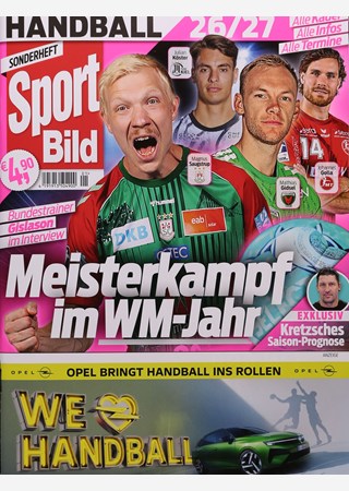 Zeitschrift