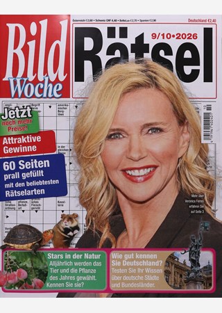 Zeitschrift